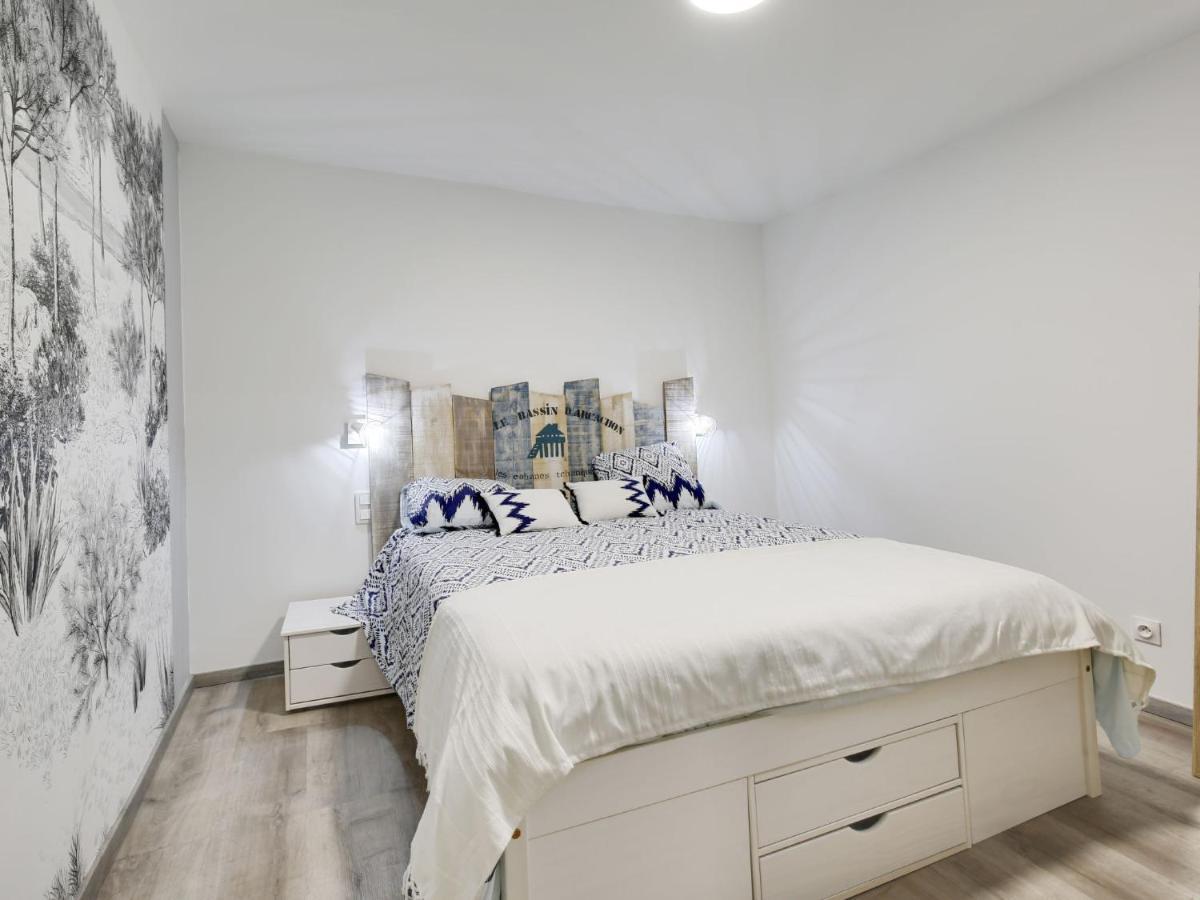 Apartment Terre Et Mer-1 By Interhome Arcachón Exterior foto