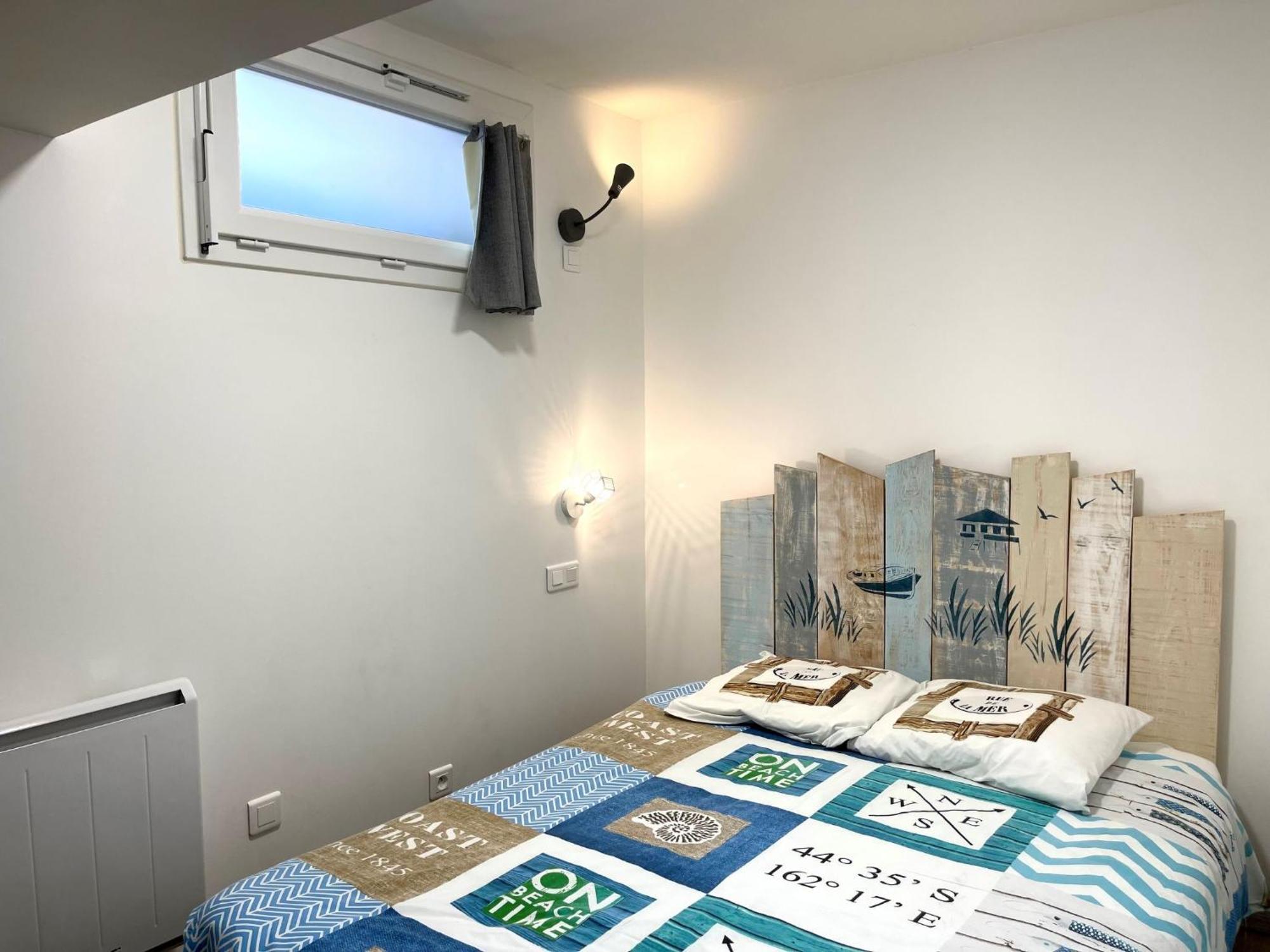 Apartment Terre Et Mer-1 By Interhome Arcachón Exterior foto